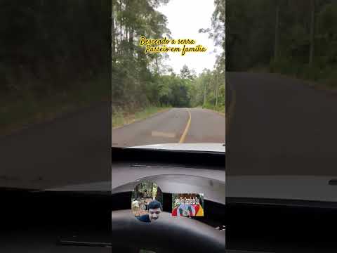 #riograndedosul #passeio #famili#proza #gauchoraiz #naturezasurpreendente #serra