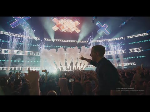 Edward Maya & Vika Jigulina - Stereo Love (Joxy Festival Mix)