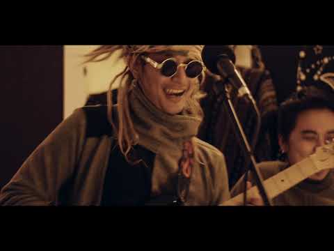 Johnny B Goode - Tribute To Chuck Berry