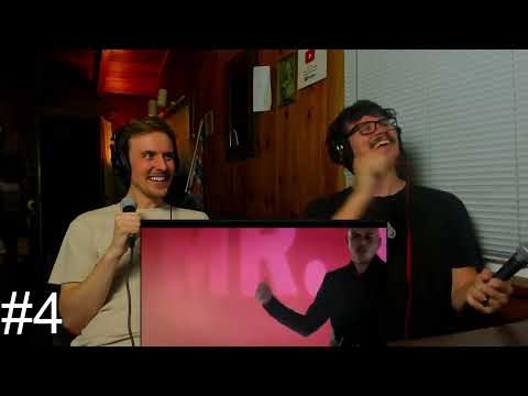 Week 78: Pitbull Week! #4 - International Love ft. Chris Brown