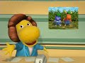 BACKYARDIGANS News Flash Song