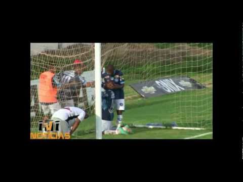 Melhores momentos de Corumba 1 x 2 Ivinhema F.C. - 09/03/2013