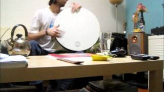 Sunday Morning Daf Practice