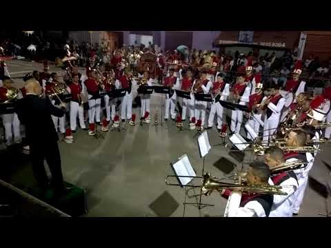 THE GLACIER EXPRESS - DRAGÕES DA BAHIA em Mata de São João