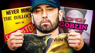 The Most Controversial Albums of All Time