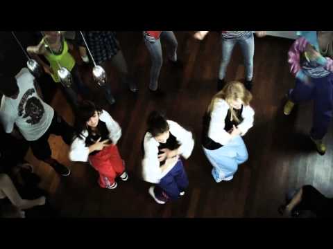 RPS feat. Gandi Ganda, Kobra "Gruba impra z Rysiem 2"