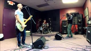 Shades Apart - Hiding Place and Calling