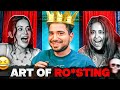 ART OF ROASTING SAMAY RAINA