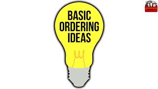 Hack Texts—3—Structure, Organisation and Hierarchy