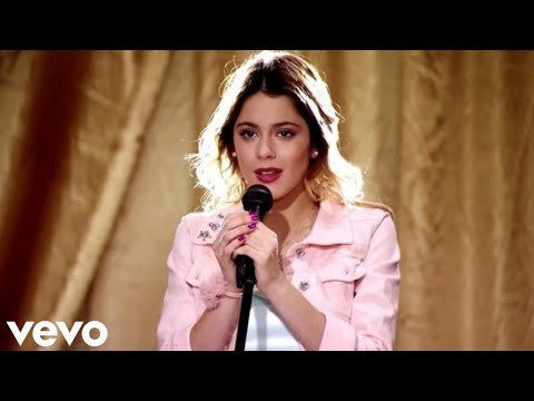 Violetta - Underneath It All (From: "Gira Mi Canción"/ Oficial Video)