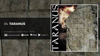 TARANUS - Taranus - Taranus (2012)