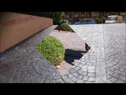 BETON AMPRENTAT MERII PETCHII  0761350488 ILFOV