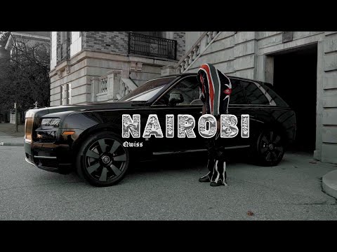Qwiss - Nairobi (Official Music Video)