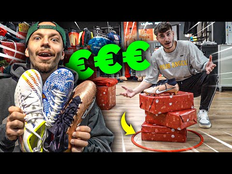 WIR KAUFEN ALLES WAS IM KREIS IST!