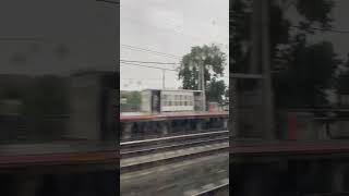 # 去小狗火葬日途中🐶🌈🥲❤️🇺🇸🙏🙏 On my way to my love dog’ cremate day 🐶🌈🐶❤️🙏😘😘