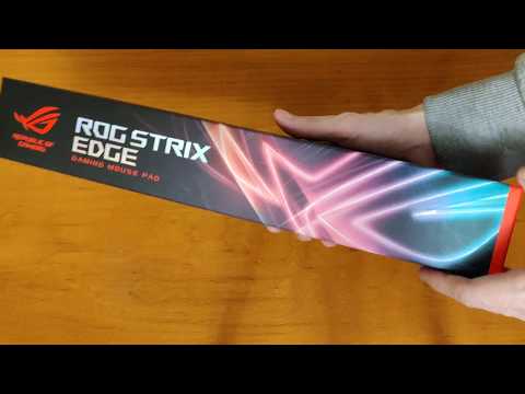 ASUS ROG Strix Edge Black ASUS ROG Strix Edge Black