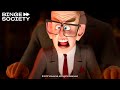 The Boss Baby 2017 Brothers Vs Villain Scene