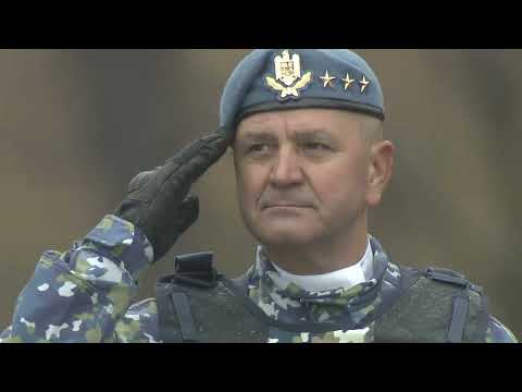 12/01/22: Participarea premierului Nicolae-Ionel Ciucă la parada de 1 decembrie