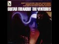 The Ventures : 1967 : Mod East