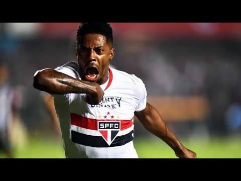 TODOS OS 22 GOLS DE MICHEL BASTOS PELO SÃO PAULO
