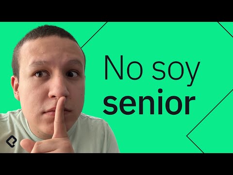 Junior vs. Senior: La verdad detrás de los títulos en Ingeniería
