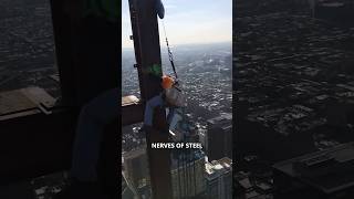 Building a Tower