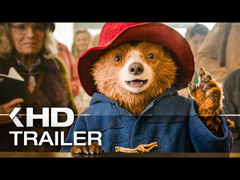 PADDINGTON IN PERU Trailer (2025) Paddington 3
