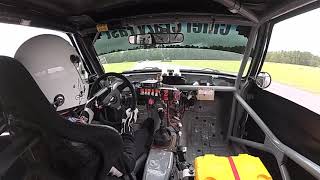 Lemons CMP 24 Hour race 2020,  Jeep Cherokee       YN040024