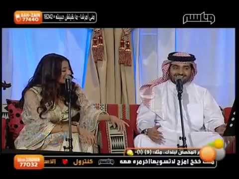 ‫منى أمرشا و عادل محمود - شويخ من أرض مكناس Wanasah HD