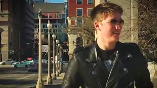 &quot;Hymn For My Father&quot; cover by Lindsey Roland