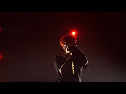 20190810 NELL(넬) - Afterglow(jw focus) @NELL CLUB CONCERT 2019 XX