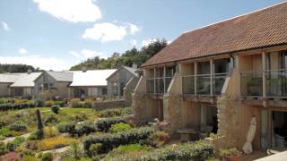 Isles of Scilly: places to stay