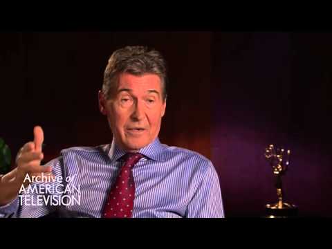 Randolph Mantooth discusses "Sons of Anarchy" and his Native American heritage - EMMYTVLEGENDS.ORG