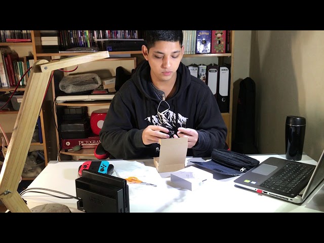 Vídeo relacionado con Auratrove Adaptador Ethernet USB 3.2 a 5GbE con chip Realtek RTL8157, tarjeta de red de 5 Gbps para Windows 11 para Mac Linux, nailon para diseño de cable trenzado dividido con A-C y C-C, negro