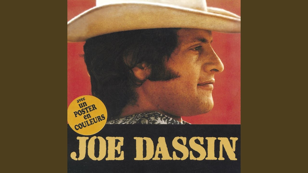 Joe Dassin - Bye Bye Louis
