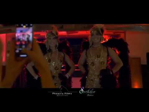 Peaky Blinders themed entertainment