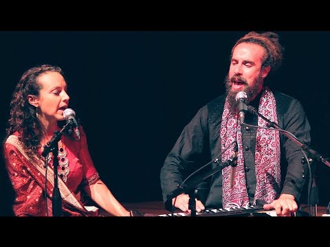 Nainon Mein by Sufi Soul Sangeet