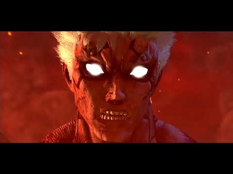 Soundiron Voices of Rage Test 2 + Kemper