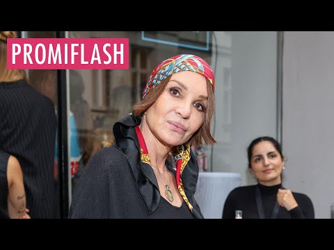 Viele Schlagzeilen: Anouschka Renzi wird oft missverstanden