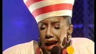 ALYSON WILLIAMS = I NEED YOUR LOVIN (TOTP)