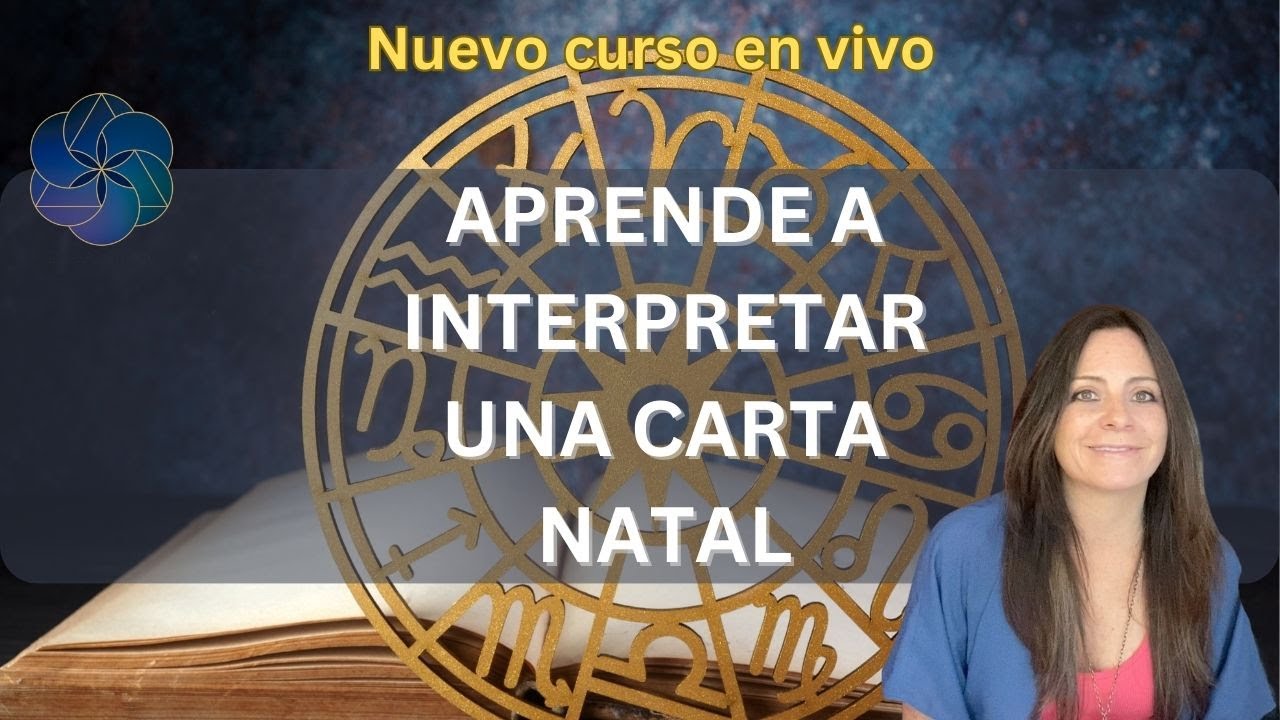 Tu Carta Natal: Un Viaje Único de Autoconocimiento, tu Mapa de Vida y tu Huella Digital