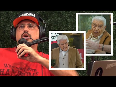 Imitador de Bad Bunny imita a Don Francisco en su cara