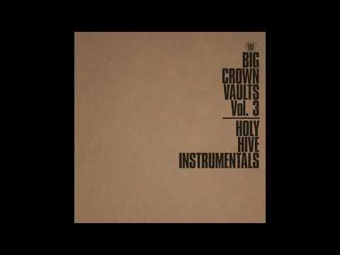 Holy Hive - End Of Time (Instrumental)