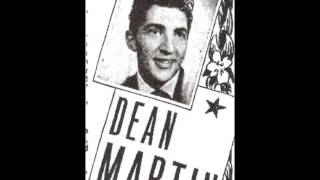 Dean Martin - Bet I Cha