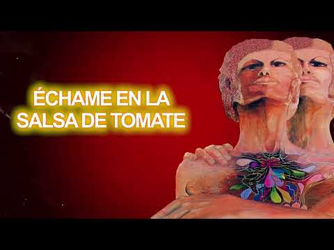 Celia Cruz, Tito Puente - Salsa de Tomate (Video Oficial)