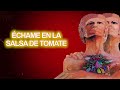 Celia Cruz, Tito Puente - Salsa de Tomate (Video Oficial)
