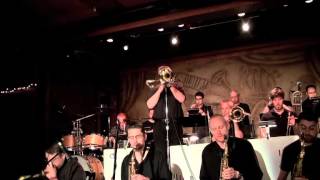 Chicago Skyliners Big Band When I Fall In Love