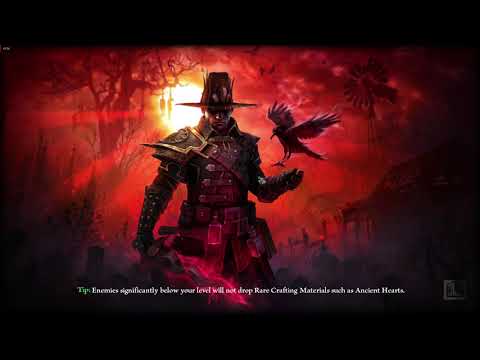 Grim Dawn Any% NMG Normal Speedrun in 54:53 [Trickster] [Former World Record]