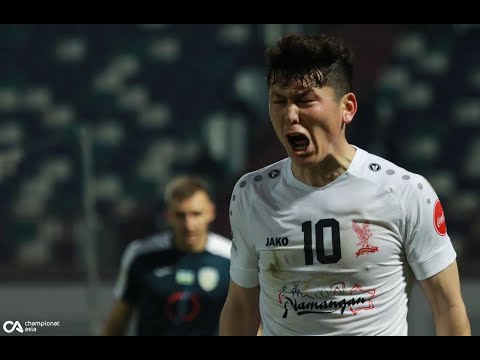 Kichkina kamera. "Navbahor" muxlislari boplashdi, jamoa esa...