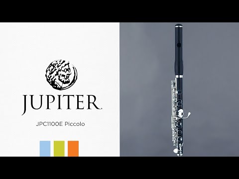 JUPITER 1100 Series JPC1100 Piccolo